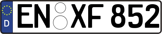 EN-XF852