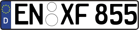 EN-XF855
