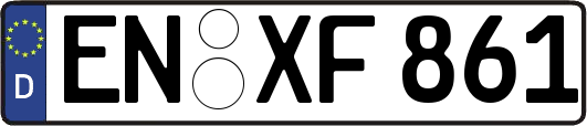 EN-XF861