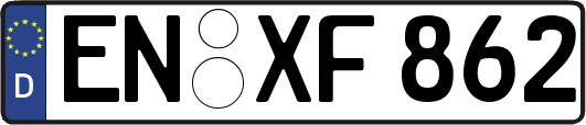 EN-XF862