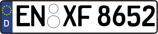 EN-XF8652