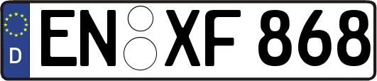 EN-XF868