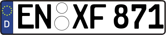 EN-XF871