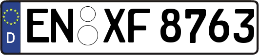 EN-XF8763