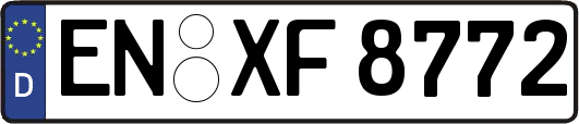 EN-XF8772