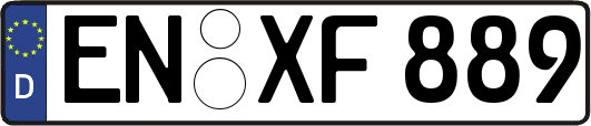 EN-XF889