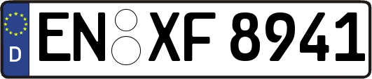 EN-XF8941