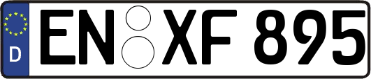 EN-XF895