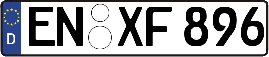 EN-XF896