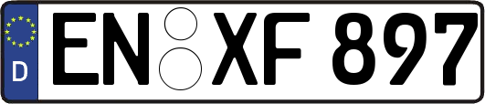 EN-XF897