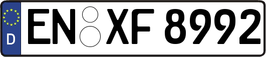EN-XF8992