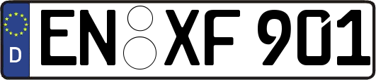 EN-XF901