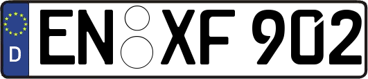 EN-XF902