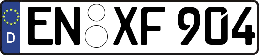 EN-XF904