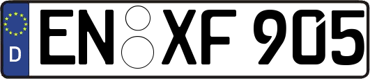 EN-XF905