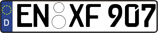 EN-XF907