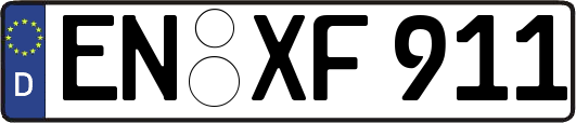 EN-XF911