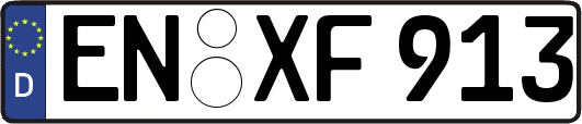 EN-XF913