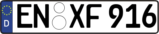 EN-XF916
