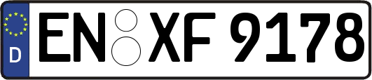 EN-XF9178
