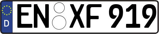 EN-XF919