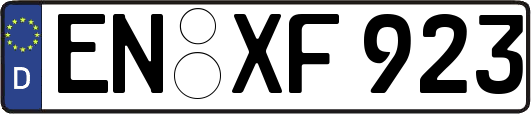 EN-XF923