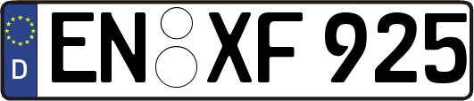 EN-XF925