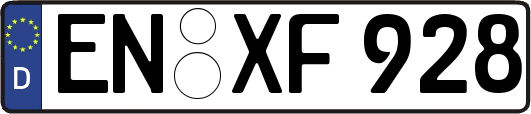 EN-XF928