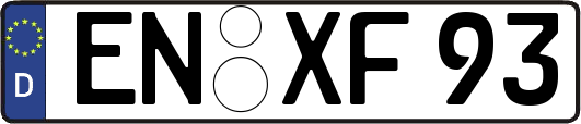 EN-XF93