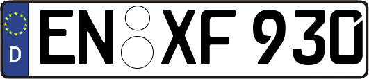 EN-XF930