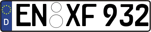 EN-XF932
