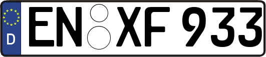 EN-XF933