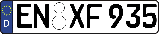 EN-XF935