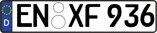EN-XF936