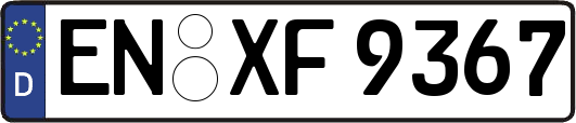 EN-XF9367