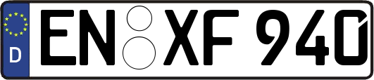 EN-XF940