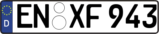 EN-XF943