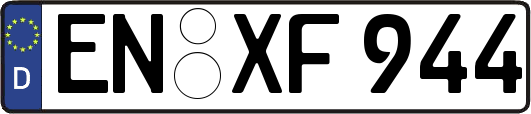 EN-XF944