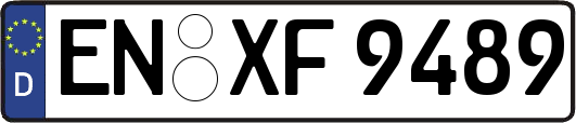 EN-XF9489
