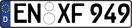 EN-XF949