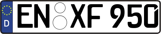 EN-XF950