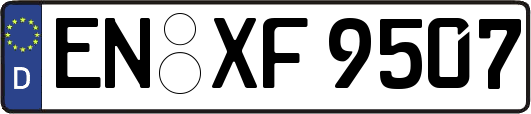 EN-XF9507