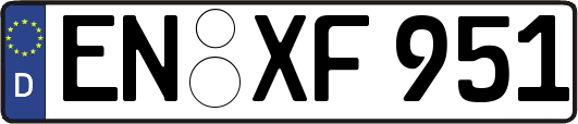 EN-XF951