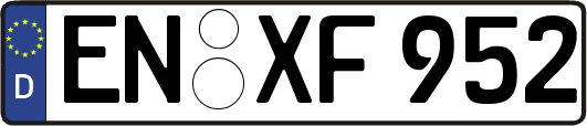 EN-XF952