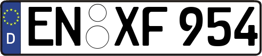 EN-XF954