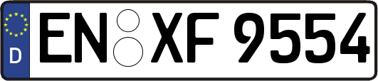 EN-XF9554