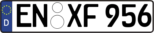 EN-XF956