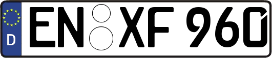 EN-XF960