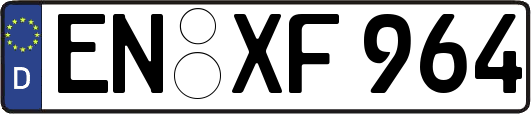 EN-XF964