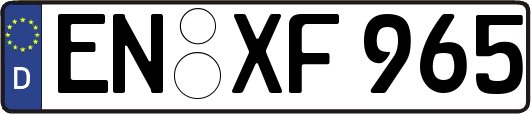 EN-XF965